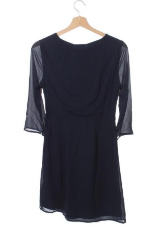 Kleid About You, Größe XS, Farbe Blau, Preis € 43,99