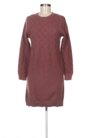Šaty  About You, Veľkosť M, Farba Popolavo ružová, Cena  36,95 €