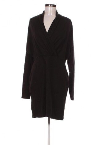 Kleid About You, Größe XL, Farbe Schwarz, Preis 16,99 €