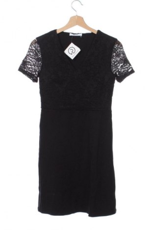 Φόρεμα About You, Μέγεθος XS, Χρώμα Μαύρο, Τιμή 39,99 €