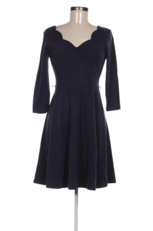 Kleid About You, Größe S, Farbe Blau, Preis 42,99 €