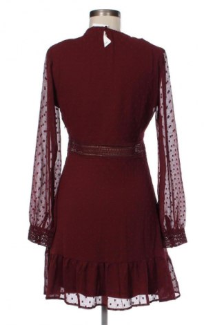 Kleid About You, Größe S, Farbe Rot, Preis 42,99 €