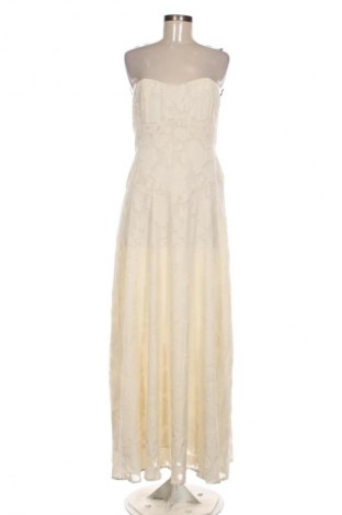 Rochie About You, Mărime L, Culoare Ecru, Preț 304,99 Lei
