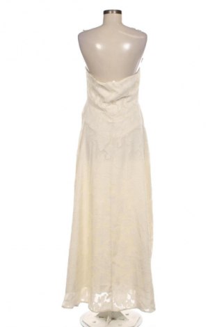 Rochie About You, Mărime L, Culoare Ecru, Preț 304,99 Lei