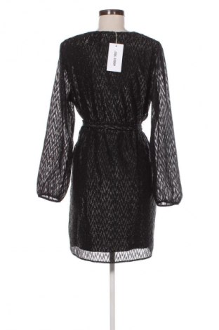 Kleid About You, Größe M, Farbe Schwarz, Preis 24,99 €