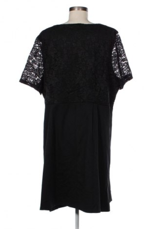 Šaty  About You, Velikost 3XL, Barva Černá, Cena  849,00 Kč