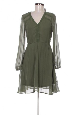 Šaty  About You, Veľkosť M, Farba Zelená, Cena  15,95 €