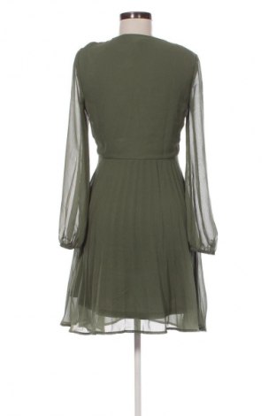 Šaty  About You, Veľkosť M, Farba Zelená, Cena  15,95 €