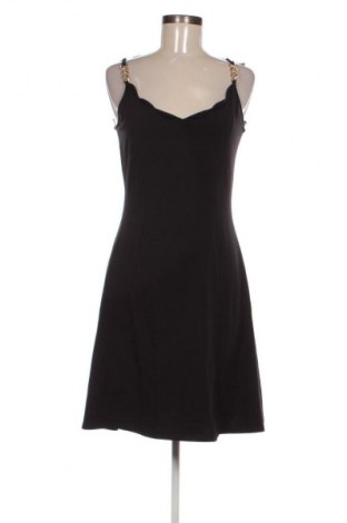 Kleid About You, Größe M, Farbe Schwarz, Preis 42,99 €