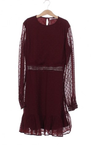 Kleid About You, Größe XS, Farbe Rot, Preis € 43,99