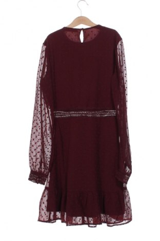 Kleid About You, Größe XS, Farbe Rot, Preis € 43,99