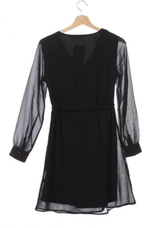 Kleid About You, Größe XS, Farbe Schwarz, Preis 42,99 €