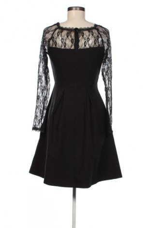 Kleid About You, Größe M, Farbe Schwarz, Preis 24,99 €