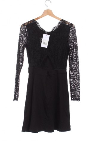 Kleid About You, Größe S, Farbe Schwarz, Preis € 43,99
