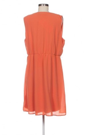 Kleid About You, Größe XL, Farbe Orange, Preis € 43,99