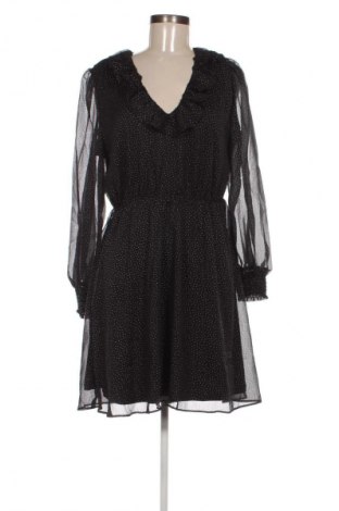 Kleid About You, Größe M, Farbe Schwarz, Preis 42,99 €