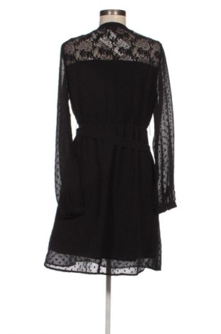 Kleid About You, Größe M, Farbe Schwarz, Preis 30,99 €