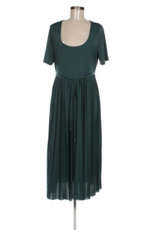 Kleid About You, Größe XL, Farbe Grün, Preis € 43,99