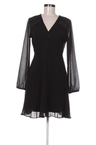 Kleid About You, Größe M, Farbe Schwarz, Preis 64,99 €
