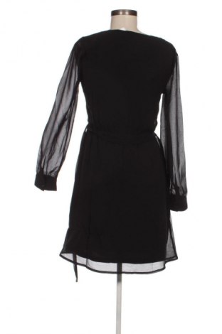 Kleid About You, Größe S, Farbe Schwarz, Preis 85,99 €