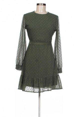 Kleid About You, Größe S, Farbe Grün, Preis € 16,99