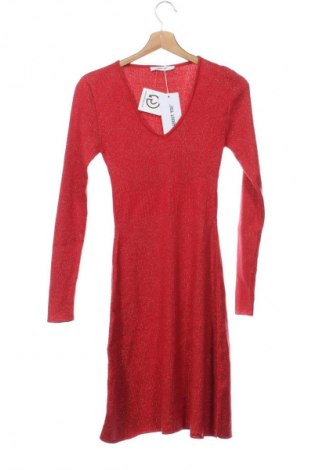 Kleid About You, Größe XS, Farbe Rot, Preis € 48,99