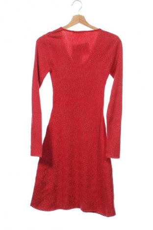 Kleid About You, Größe XS, Farbe Rot, Preis € 48,99