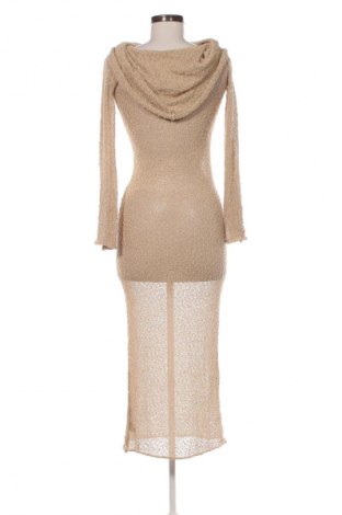 Rochie About You, Mărime M, Culoare Bej, Preț 251,99 Lei