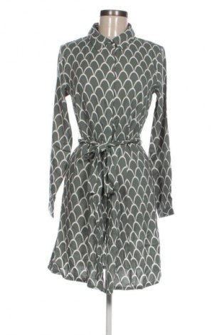 Kleid About You, Größe M, Farbe Mehrfarbig, Preis € 75,99