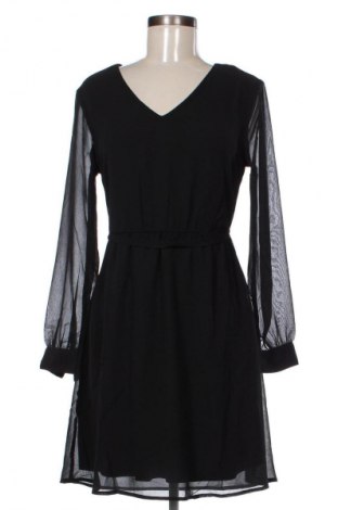 Rochie About You, Mărime M, Culoare Negru, Preț 202,99 Lei