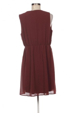 Kleid About You, Größe M, Farbe Rot, Preis € 22,99