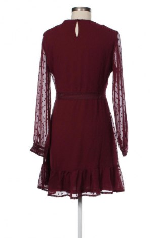 Kleid About You, Größe L, Farbe Rot, Preis € 43,99