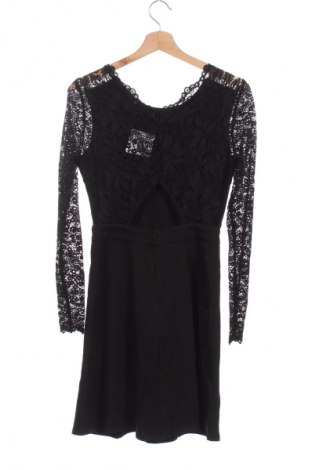 Kleid About You, Größe S, Farbe Schwarz, Preis € 18,99