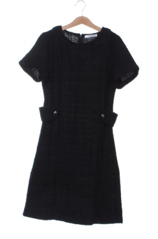 Kleid About You, Größe S, Farbe Schwarz, Preis 38,99 €