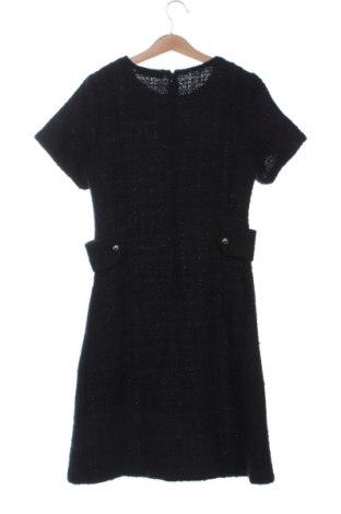 Kleid About You, Größe S, Farbe Schwarz, Preis 38,99 €