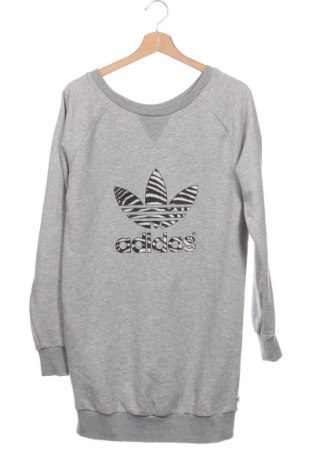 Φόρεμα Adidas Originals, Μέγεθος XS, Χρώμα Γκρί, Τιμή 28,12 €