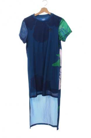 Kleid Adidas Originals, Größe XS, Farbe Mehrfarbig, Preis 27,90 €