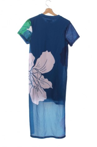 Kleid Adidas Originals, Größe XS, Farbe Mehrfarbig, Preis 27,90 €