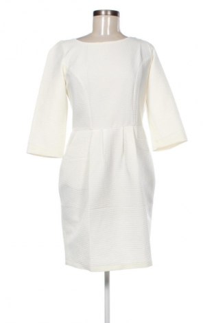 Kleid Adrom, Größe M, Farbe Weiß, Preis € 14,84
