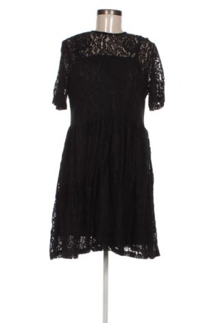 Kleid Aeropostale, Größe M, Farbe Schwarz, Preis 31,99 €