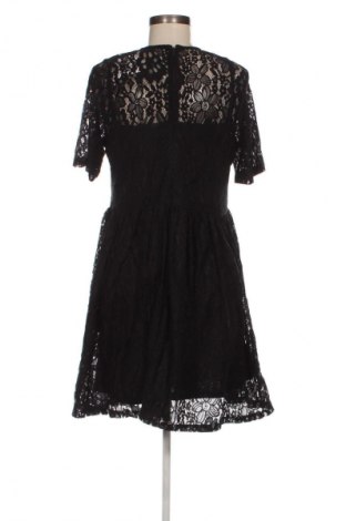 Kleid Aeropostale, Größe M, Farbe Schwarz, Preis 31,99 €