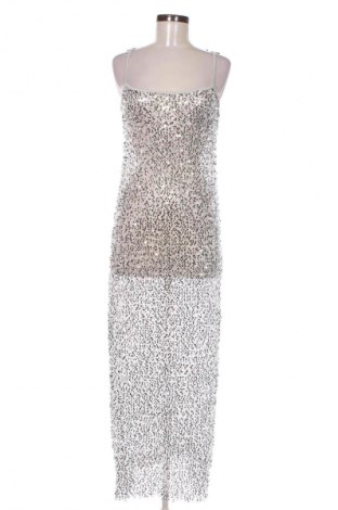 Kleid Aeropostale, Größe XL, Farbe Silber, Preis € 29,99