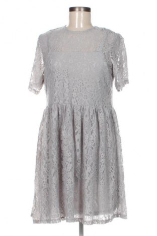 Kleid Aeropostale, Größe M, Farbe Grau, Preis 19,99 €