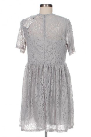 Kleid Aeropostale, Größe M, Farbe Grau, Preis 19,99 €