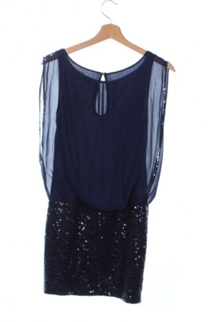 Φόρεμα Aidan Mattox, Μέγεθος XS, Χρώμα Μπλέ, Τιμή 83,99 €