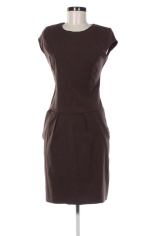 Rochie Akropol, Mărime M, Culoare Maro, Preț 73,36 Lei