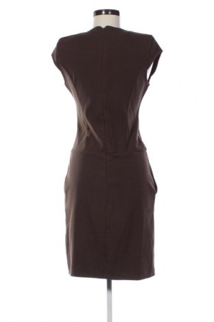 Rochie Akropol, Mărime M, Culoare Maro, Preț 73,36 Lei