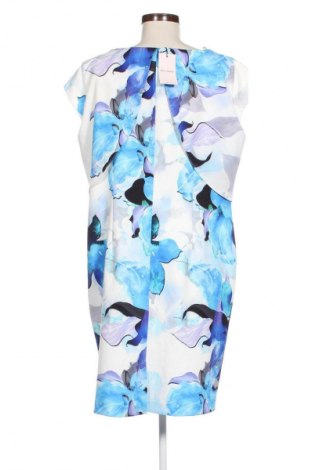 Kleid Alba Moda, Größe XL, Farbe Mehrfarbig, Preis 38,99 €