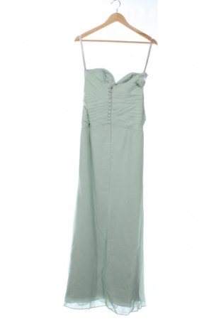 Φόρεμα Alfred Angelo, Μέγεθος XS, Χρώμα Πράσινο, Τιμή 30,99 €