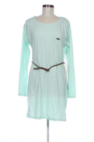Φόρεμα Alife And Kickin, Μέγεθος L, Χρώμα Πράσινο, Τιμή 62,99 €